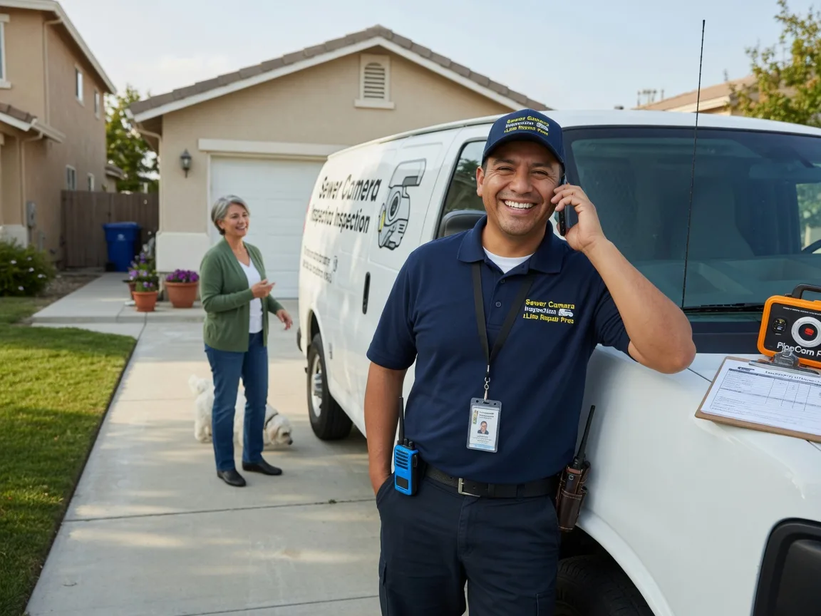 Sewer Line Repair Worth, IL FAQs